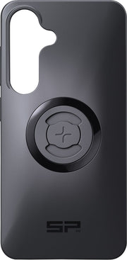 SP Connect SPC+ Phone Case Black Flat Standard Plastic Each