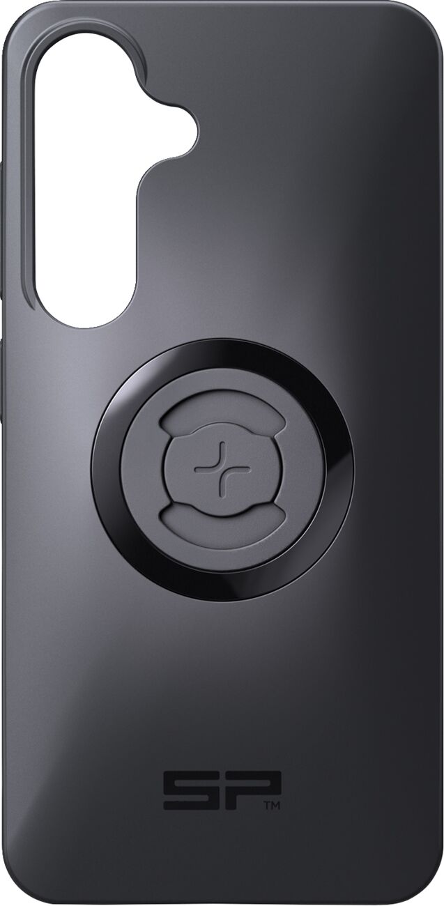 SP Connect SPC+ Phone Case Black Flat Standard Plastic #52687