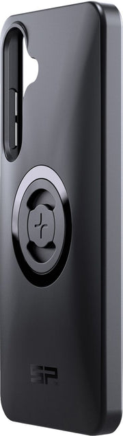 SP Connect SPC+ Phone Case Black Flat Standard Plastic #52687