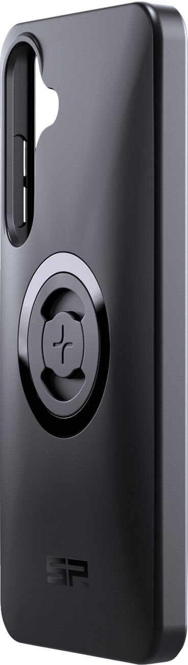 SP Connect SPC+ Phone Case Black Flat Standard Plastic #52687