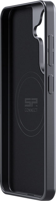 SP Connect SPC+ Phone Case Black Flat Standard Plastic #52687