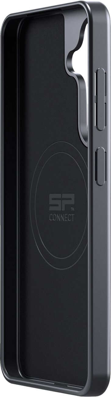 SP Connect SPC+ Phone Case Black Flat Standard Plastic #52687