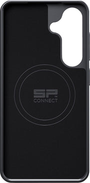 SP Connect SPC+ Phone Case Black Flat Standard Plastic #52687