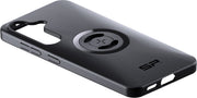 SP Connect SPC+ Phone Case Black Flat Standard Plastic #52687