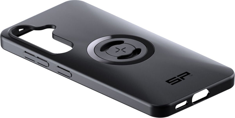 SP Connect SPC+ Phone Case Black Flat Standard Plastic #52687