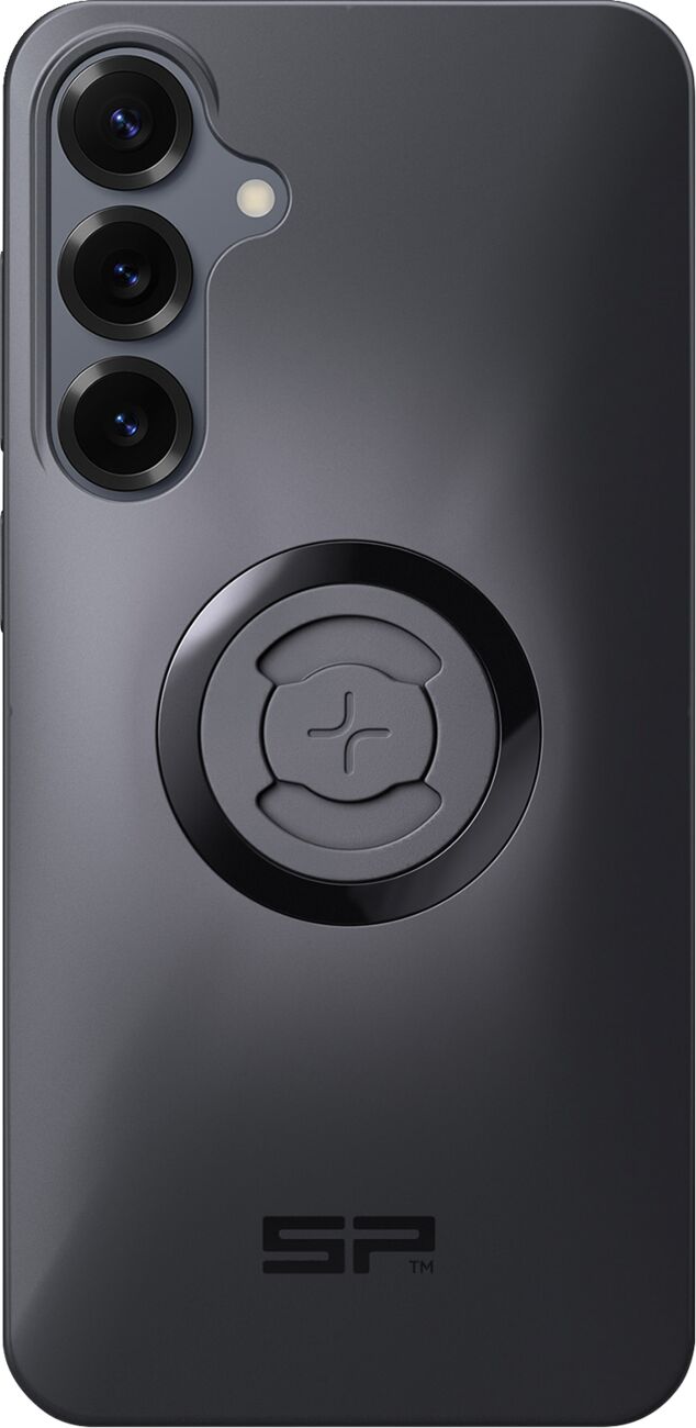 SP Connect SPC+ Phone Case Black Flat Standard Plastic #52688