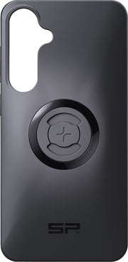 SP Connect SPC+ Phone Case Black Flat Standard Plastic #52688