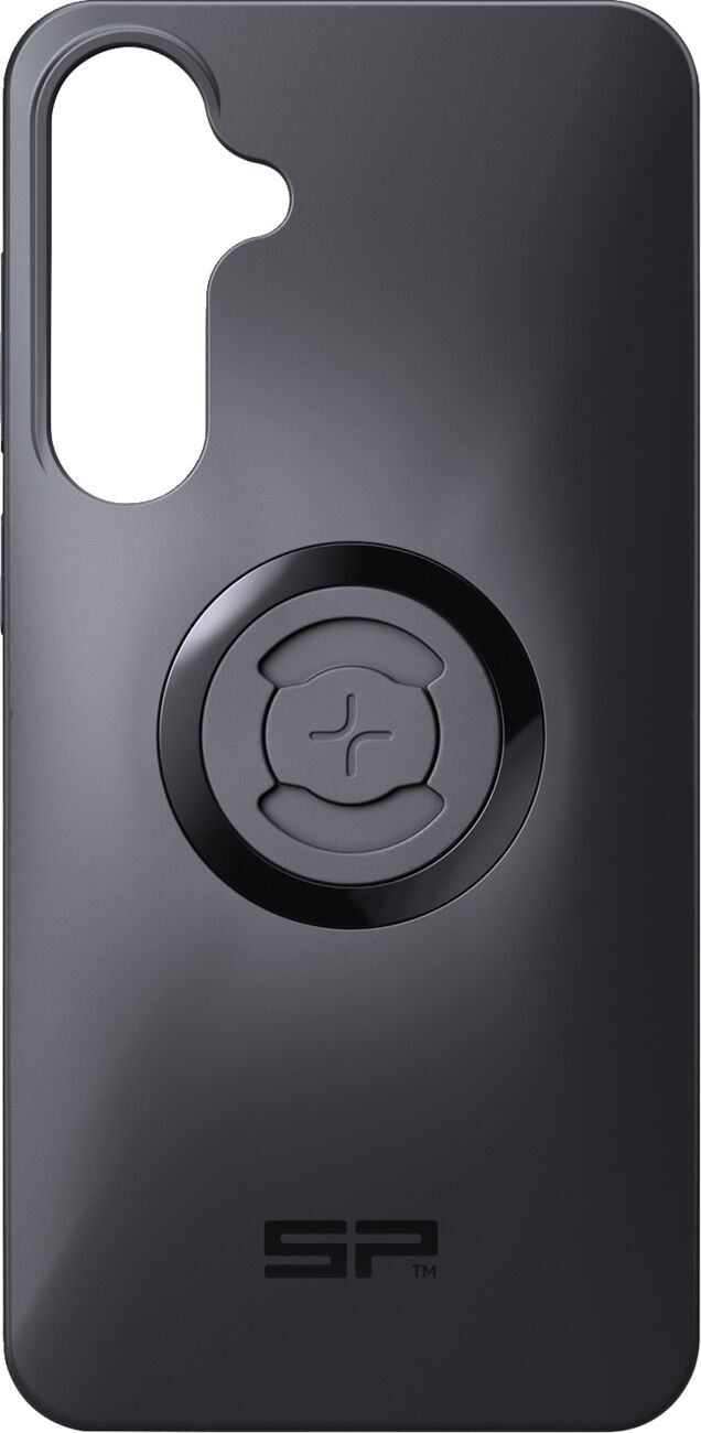 SP Connect SPC+ Phone Case Black Flat Standard Plastic #52688