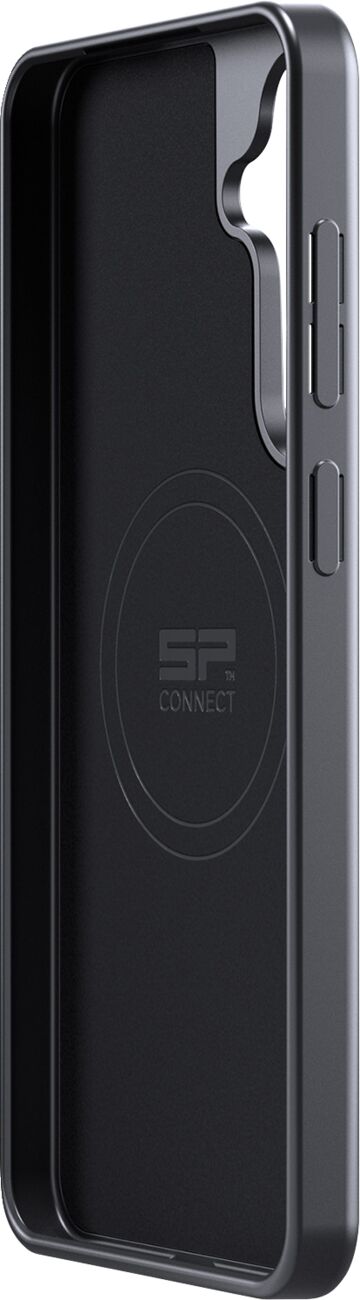 SP Connect SPC+ Phone Case Black Flat Standard Plastic #52688