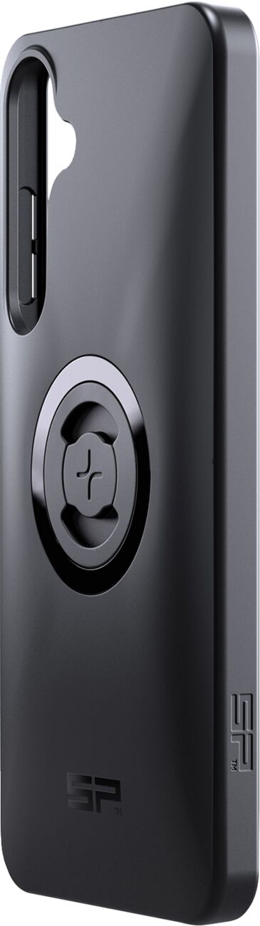 SP Connect SPC+ Phone Case Black Flat Standard Plastic #52688