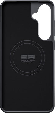SP Connect SPC+ Phone Case Black Flat Standard Plastic #52688