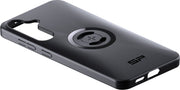 SP Connect SPC+ Phone Case Black Flat Standard Plastic #52688