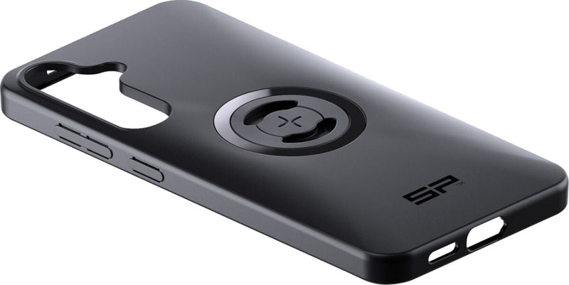 SP Connect SPC+ Phone Case Black Flat Standard Plastic #52688