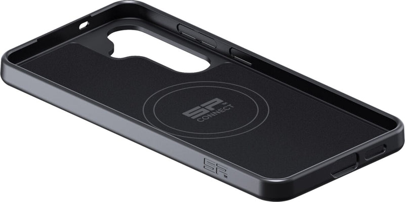 SP Connect SPC+ Phone Case Black Flat Standard Plastic #52688