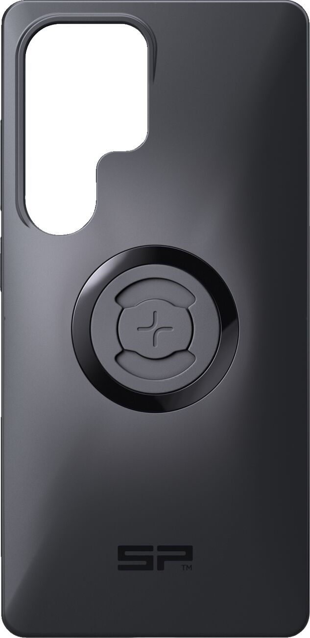 SP Connect SPC+ Phone Case Black Flat Standard Plastic #52689