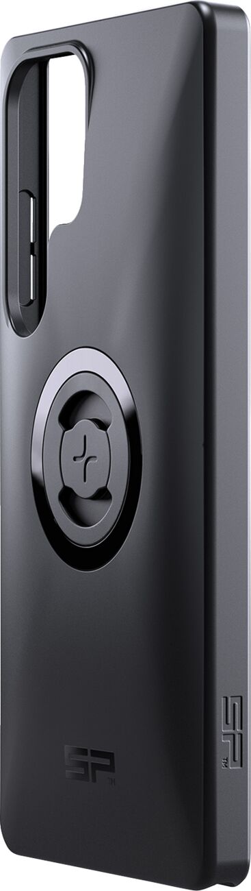 SP Connect SPC+ Phone Case Black Flat Standard Plastic #52689