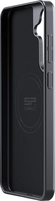 SP Connect SPC+ Phone Case Black Flat Standard Plastic #52689