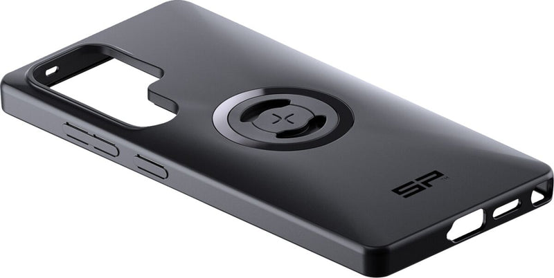 SP Connect SPC+ Phone Case Black Flat Standard Plastic #52689