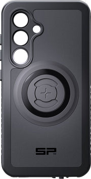 SP Connect Xtreme SPC+ Case Black Flat Phone Glass Plastic #52913