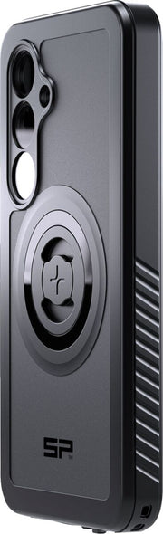 SP Connect Xtreme SPC+ Case Black Flat Phone Glass Plastic #52913