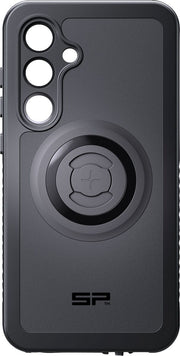 SP Connect Xtreme SPC+ Case Black Flat Phone Glass Plastic #52914