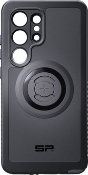 SP Connect Xtreme SPC+ Case Black Flat Phone Glass Plastic #52915
