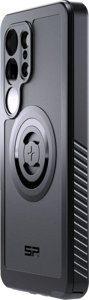 SP Connect Xtreme SPC+ Case Black Flat Phone Glass Plastic #52915
