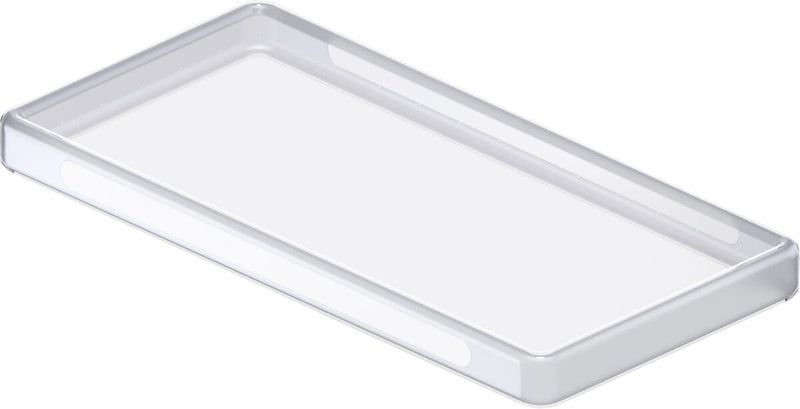 SP Connect All Weather Device Weather Cover Clear Phone Plastic #55256