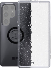 SP Connect All Weather Device Weather Cover Clear Phone Plastic #55256