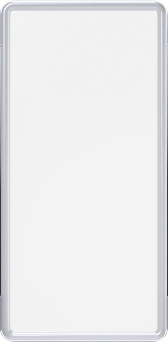 SP Connect All Weather Device Weather Cover Clear Phone Plastic #55256