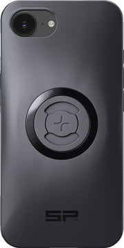 SP Connect SPC+ Phone Case Black Flat Standard Plastic #52691