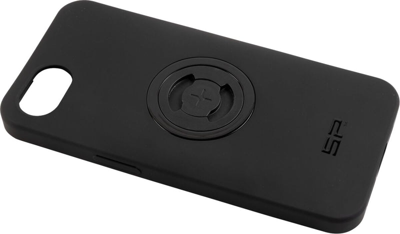 SP Connect SPC+ Phone Case Black Flat Standard Plastic #52691