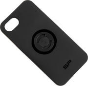 SP Connect SPC+ Phone Case Black Flat Standard Plastic Each