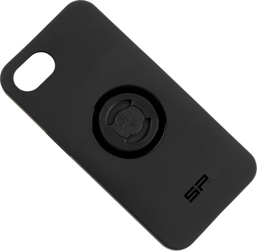 SP Connect SPC+ Phone Case Black Flat Standard Plastic Each