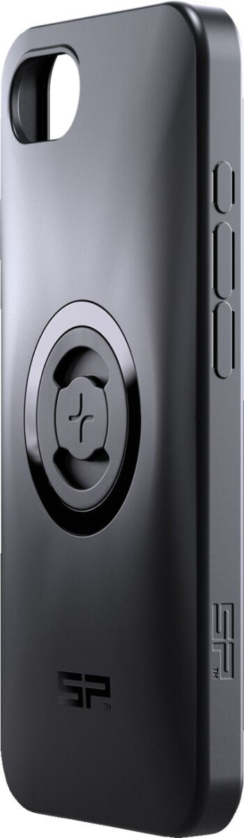 SP Connect SPC+ Phone Case Black Flat Standard Plastic #52691