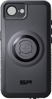 SP Connect Xtreme SPC+ Case Black Flat Phone Glass Plastic #52917