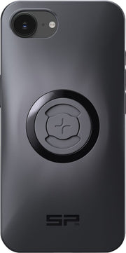 SP Connect Xtreme SPC+ Case Black Flat Phone Glass Plastic #52917