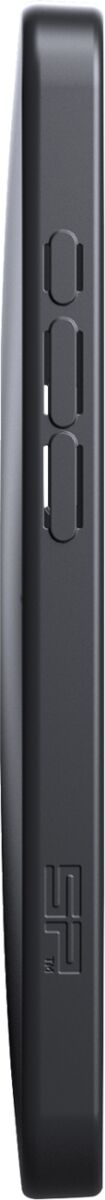 SP Connect Xtreme SPC+ Case Black Flat Phone Glass Plastic #52917