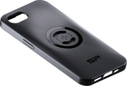 SP Connect Xtreme SPC+ Case Black Flat Phone Glass Plastic Each