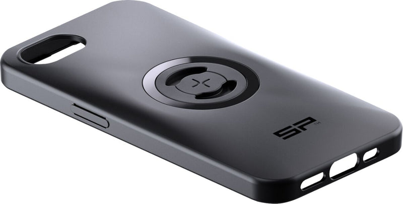 SP Connect Xtreme SPC+ Case Black Flat Phone Glass Plastic #52917