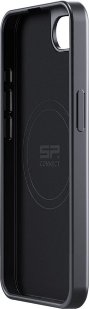 SP Connect Xtreme SPC+ Case Black Flat Phone Glass Plastic #52917