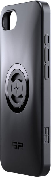 SP Connect Xtreme SPC+ Case Black Flat Phone Glass Plastic #52917