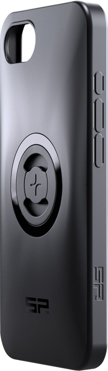 SP Connect Xtreme SPC+ Case Black Flat Phone Glass Plastic #52917