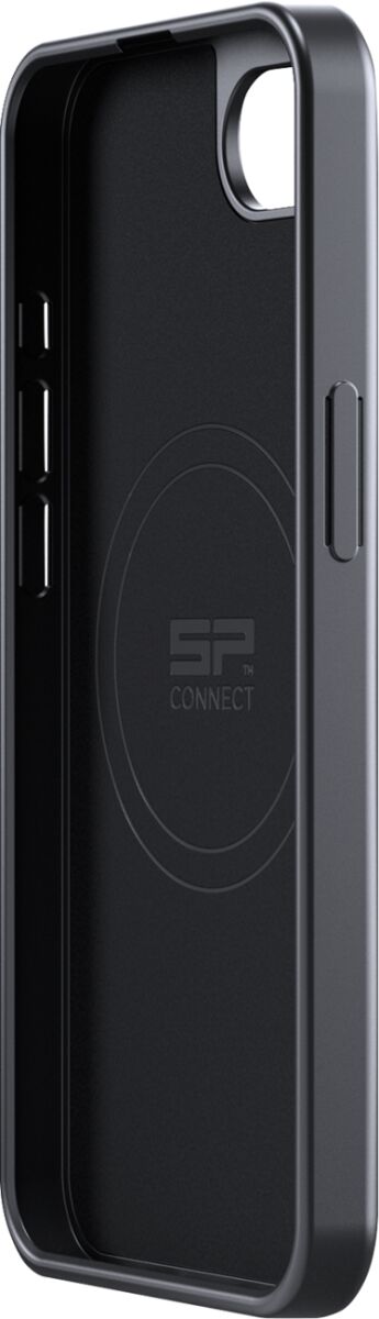 SP Connect Xtreme SPC+ Case Black Flat Phone Glass Plastic #52917