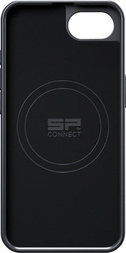 SP Connect Xtreme SPC+ Case Black Flat Phone Glass Plastic #52917