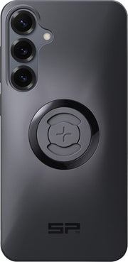 SP Connect Xtreme SPC+ Case Black Flat Phone Glass Plastic