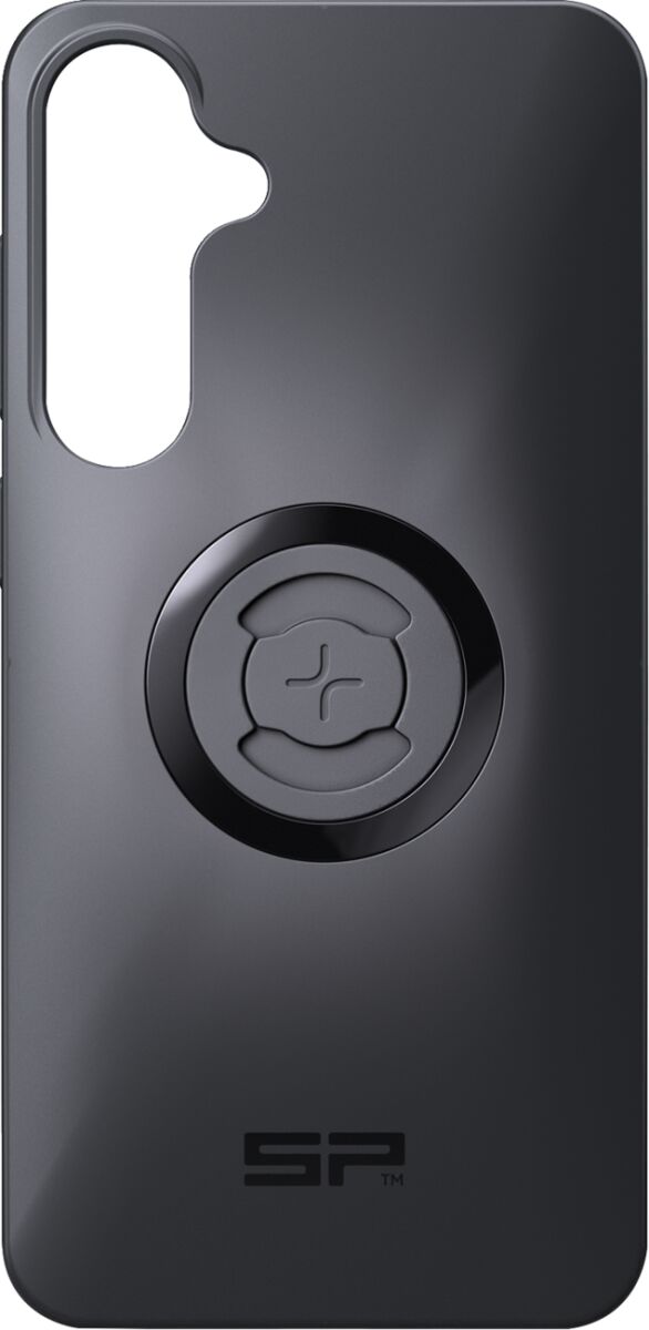 SP Connect Xtreme SPC+ Case Black Flat Phone Glass Plastic #52916