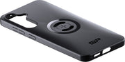 SP Connect Xtreme SPC+ Case Black Flat Phone Glass Plastic #52916