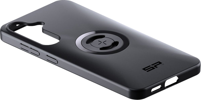 SP Connect Xtreme SPC+ Case Black Flat Phone Glass Plastic #52916