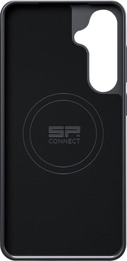 SP Connect Xtreme SPC+ Case Black Flat Phone Glass Plastic #52916